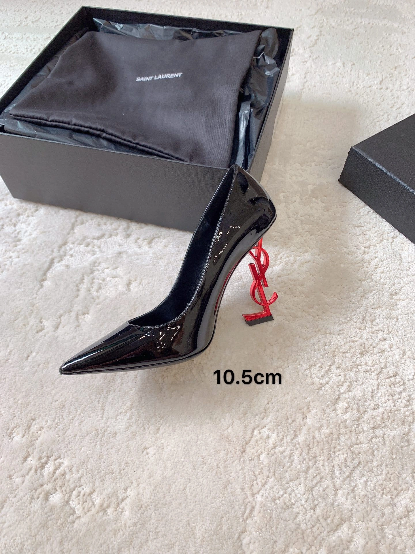 &coco-- 472011D6CFF1000 10.5cm Heel height item:C-X230I2738Y